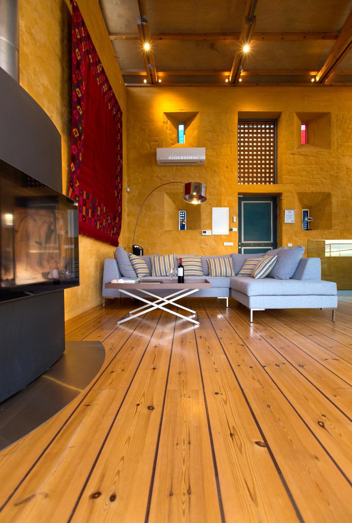 Beachfront Ravdoucha Epavlis Eleni Villa - Pool, Hot Tub, Gym, Sauna, Private Parking, Wifi Chania  Buitenkant foto