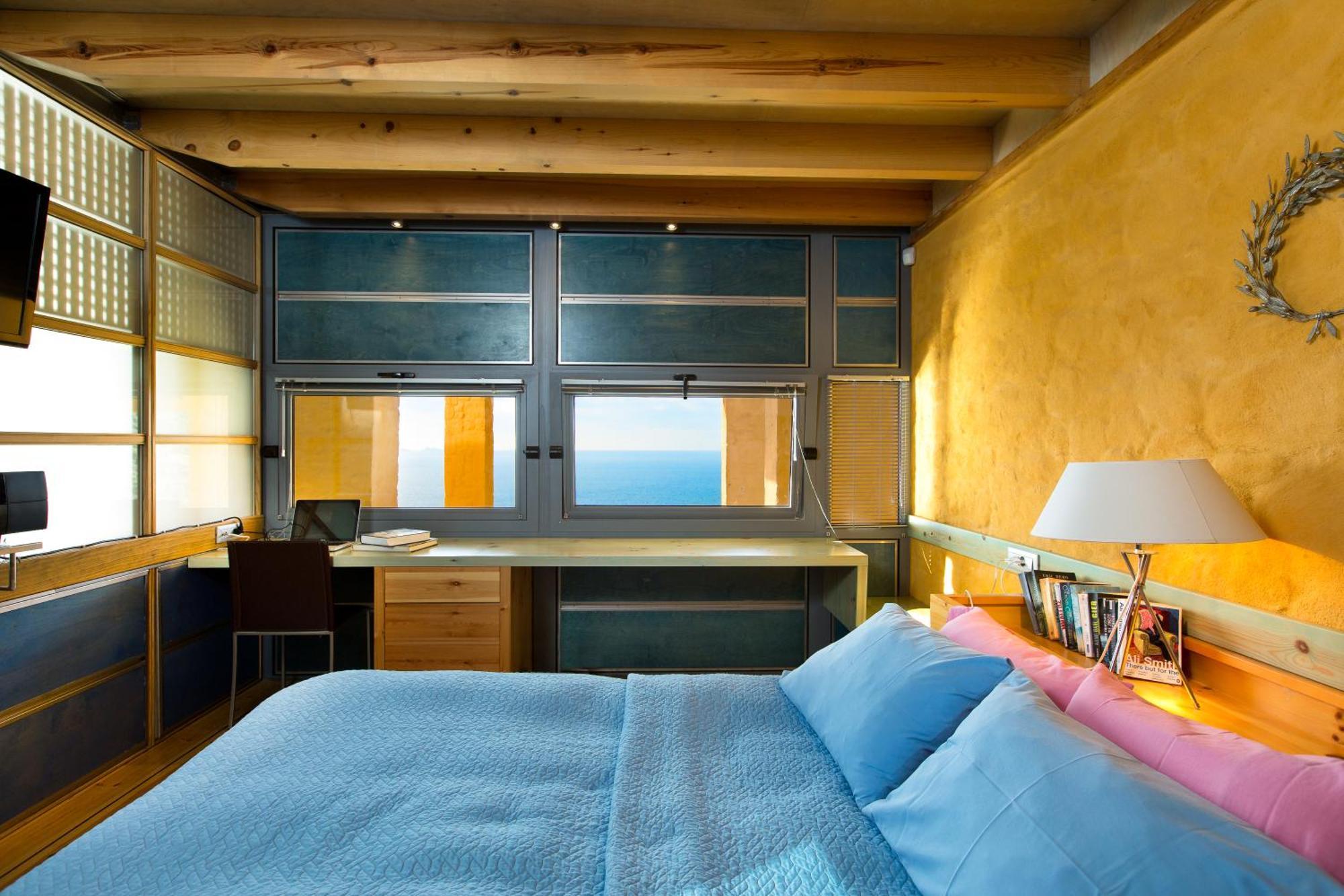 Beachfront Ravdoucha Epavlis Eleni Villa - Pool, Hot Tub, Gym, Sauna, Private Parking, Wifi Chania  Buitenkant foto