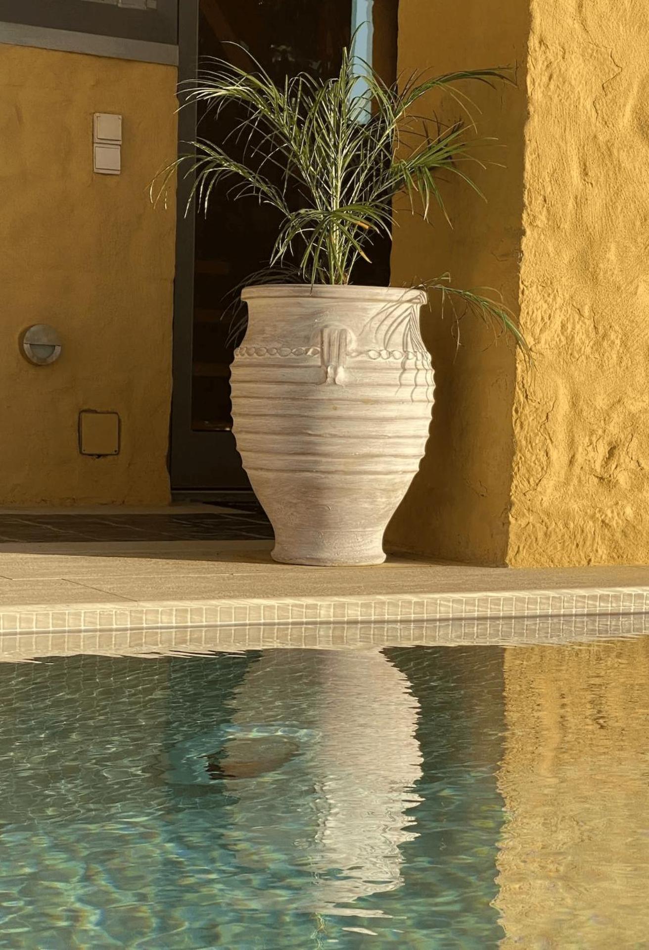 Beachfront Ravdoucha Epavlis Eleni Villa - Pool, Hot Tub, Gym, Sauna, Private Parking, Wifi Chania  Buitenkant foto